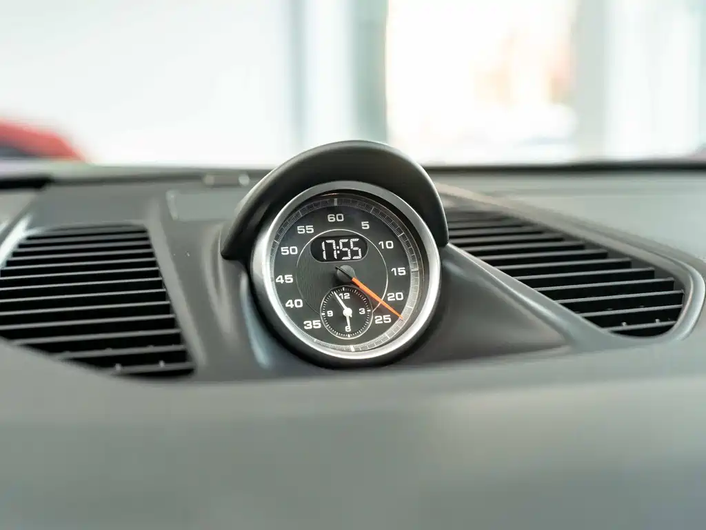 Porsche 911 — миниатюра 12