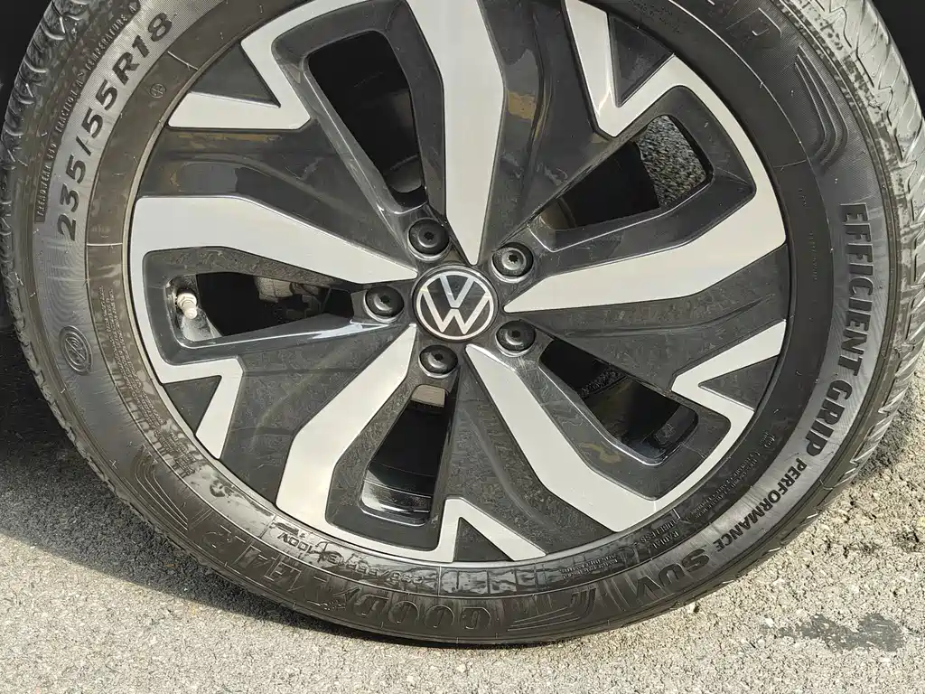 Volkswagen Tayron GTE — миниатюра 15