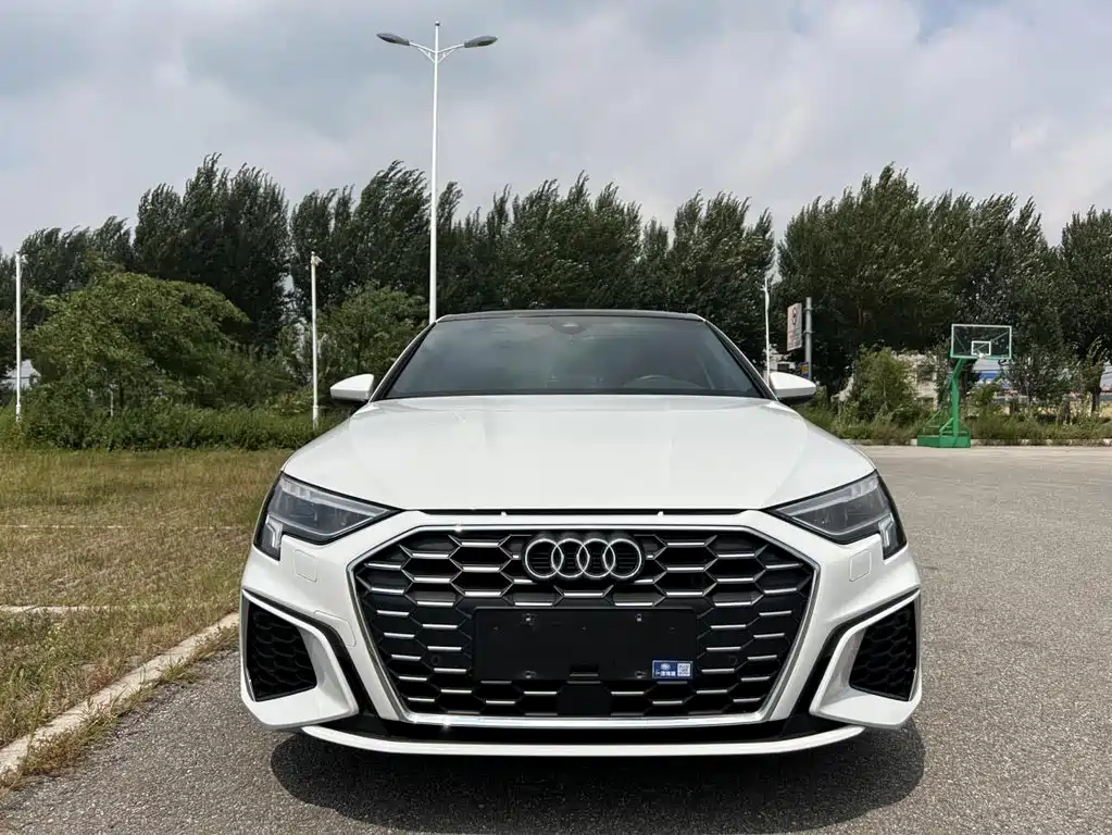 Audi A3 — миниатюра 2