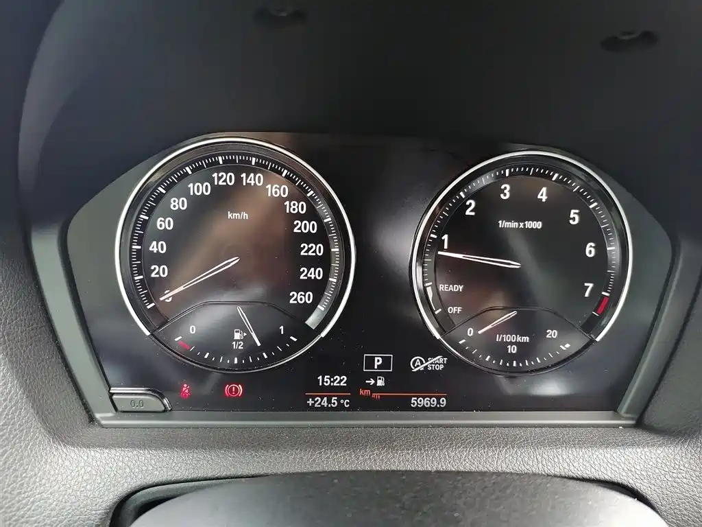 BMW 2 Series (Import) — миниатюра 11