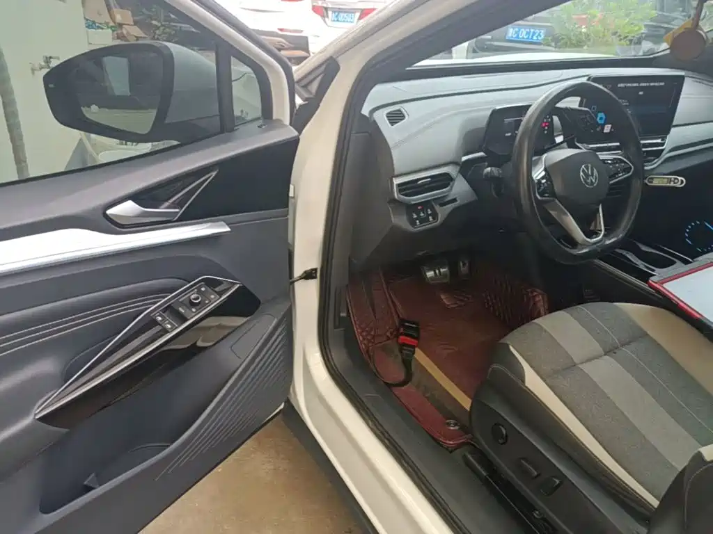 Volkswagen ID.4 Crozz — миниатюра 16