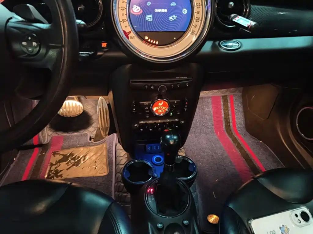 MINI Mini — миниатюра 14