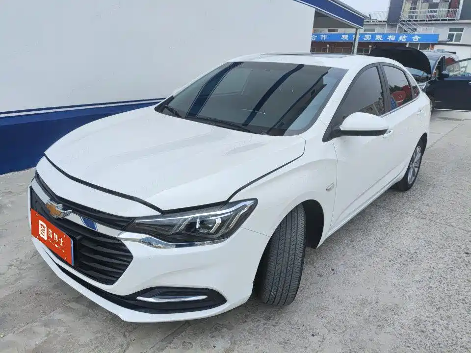 Купить Chevrolet Monza