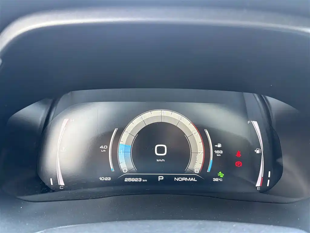 Haval H6 — миниатюра 4