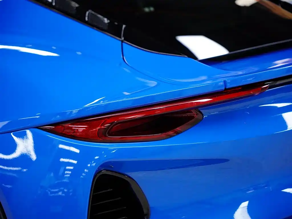 Lotus Emira 2022 3.5T V6 MT First Edition