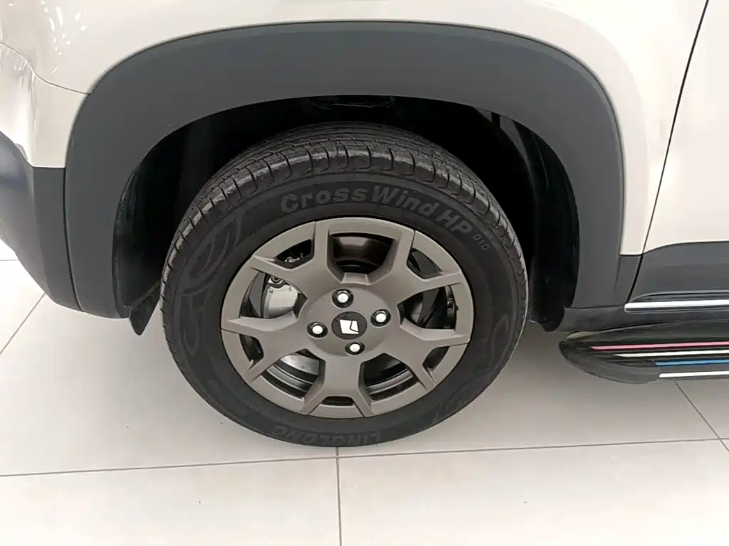 Baojun Yueye Plus — миниатюра 23
