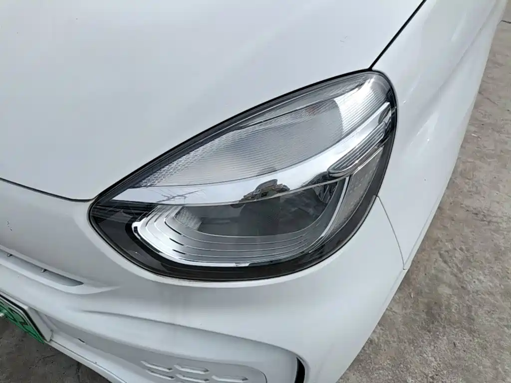 Roewe Clever — миниатюра 24