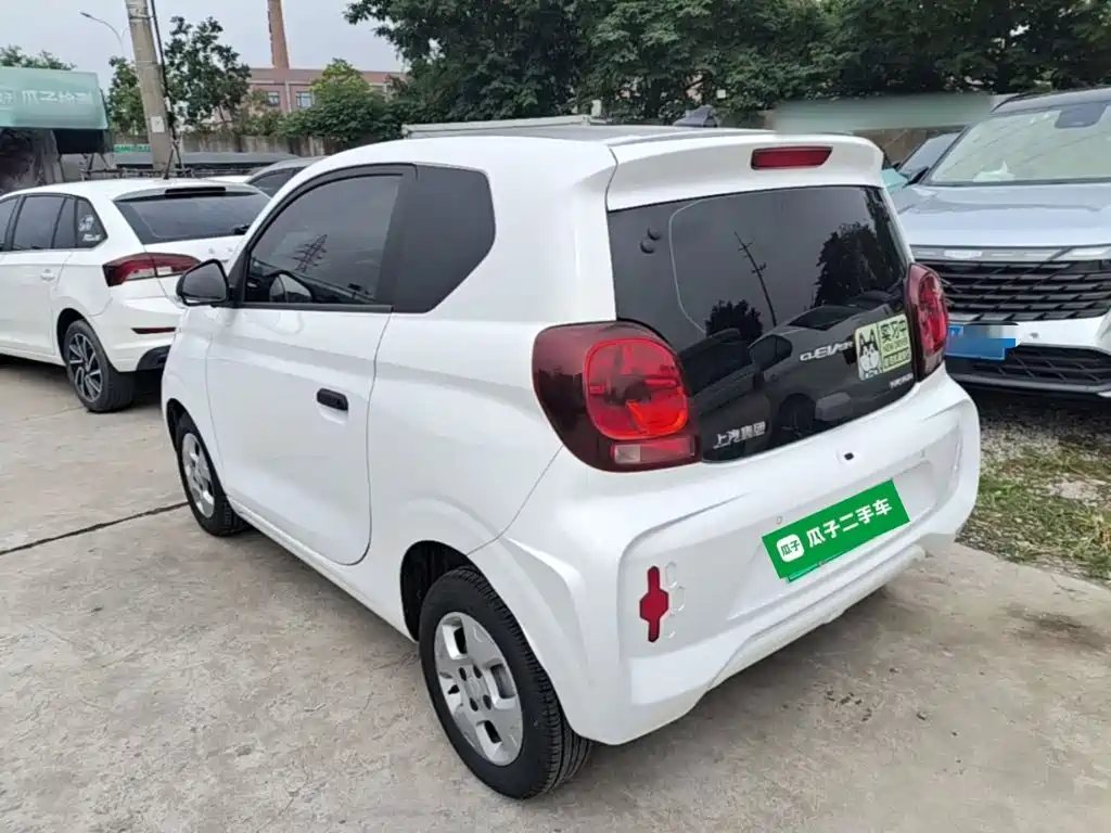 Roewe Clever — миниатюра 5
