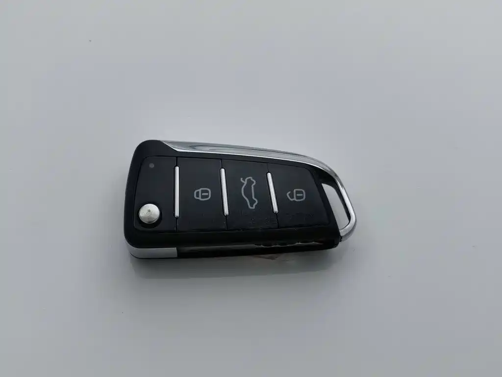 JAC Refine S2 — миниатюра 19