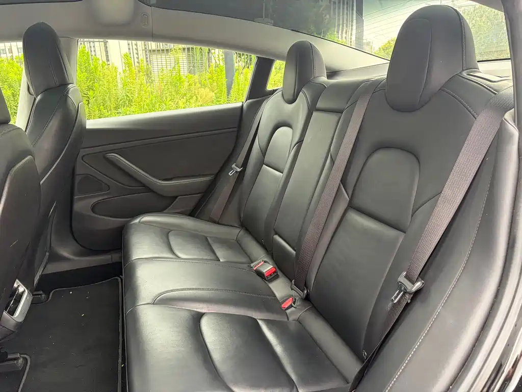 Tesla Model 3 — миниатюра 8