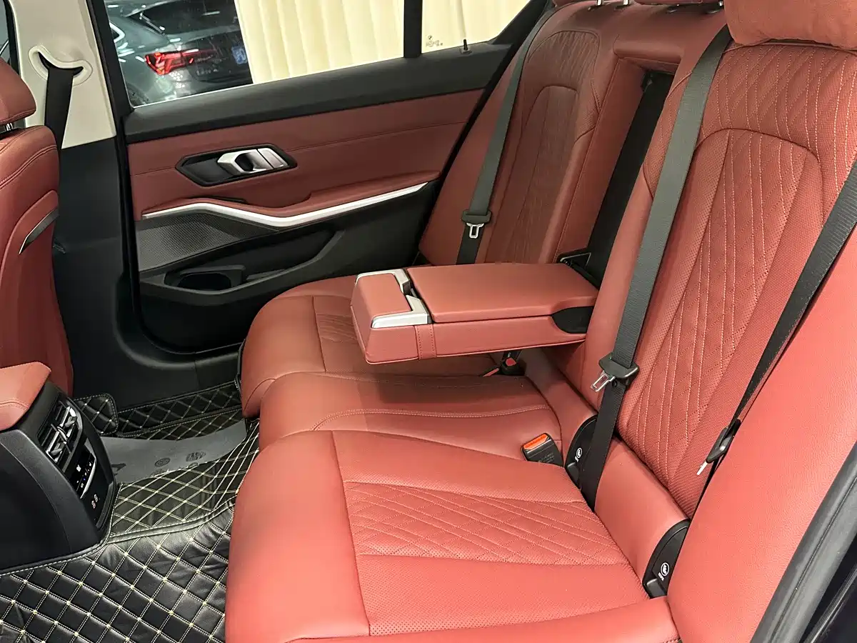 BMW 3 series id 4514178 из Китая 18