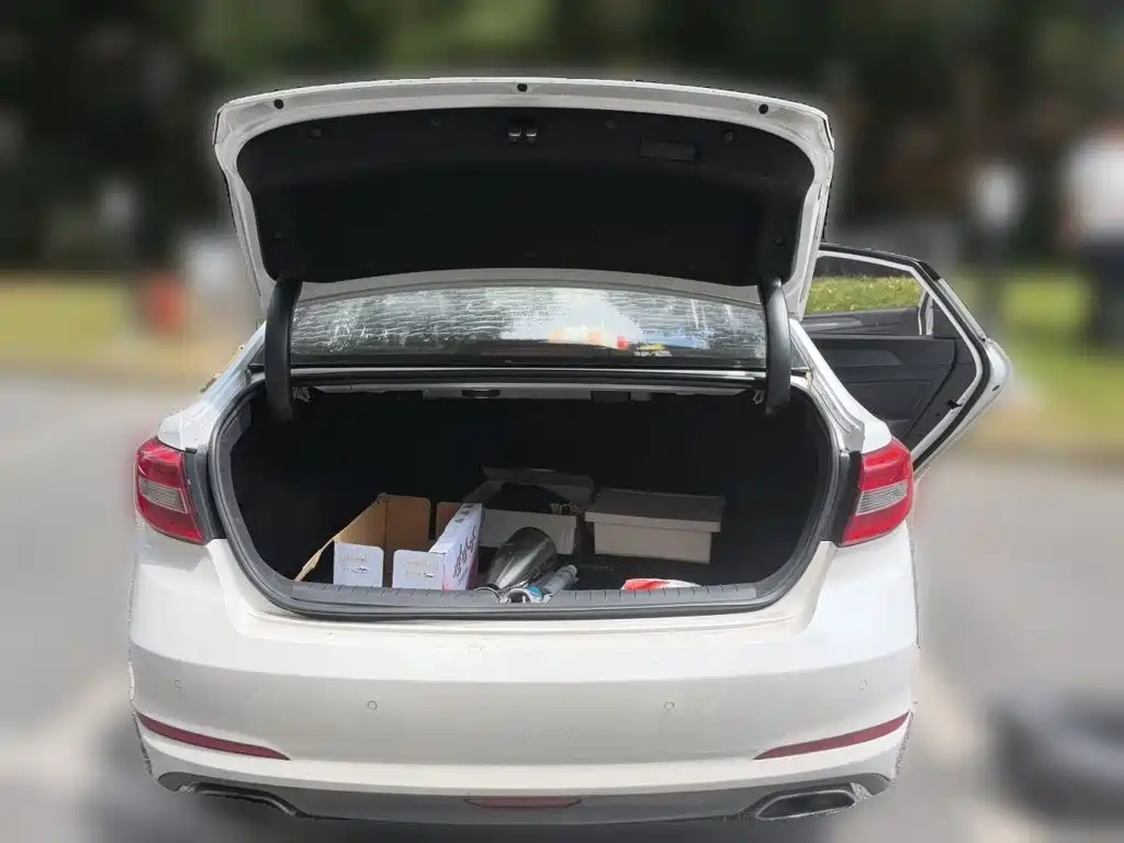 Hyundai Sonata — миниатюра 15