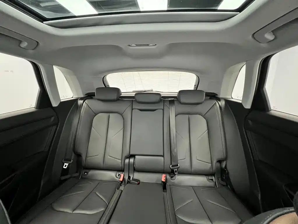 Audi Q3 — миниатюра 15