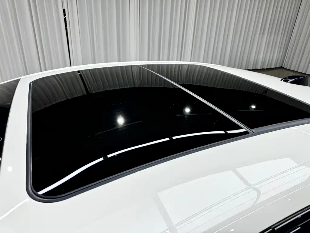 BYD 海豹07 EV — миниатюра 10
