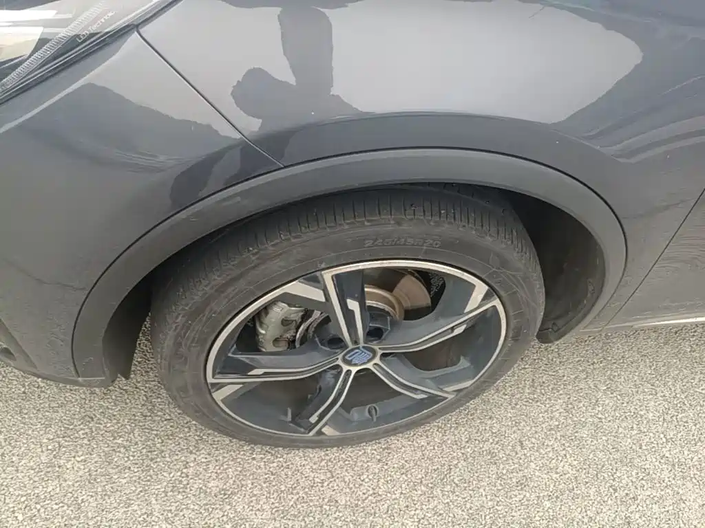 BYD Tang New Energy — миниатюра 23