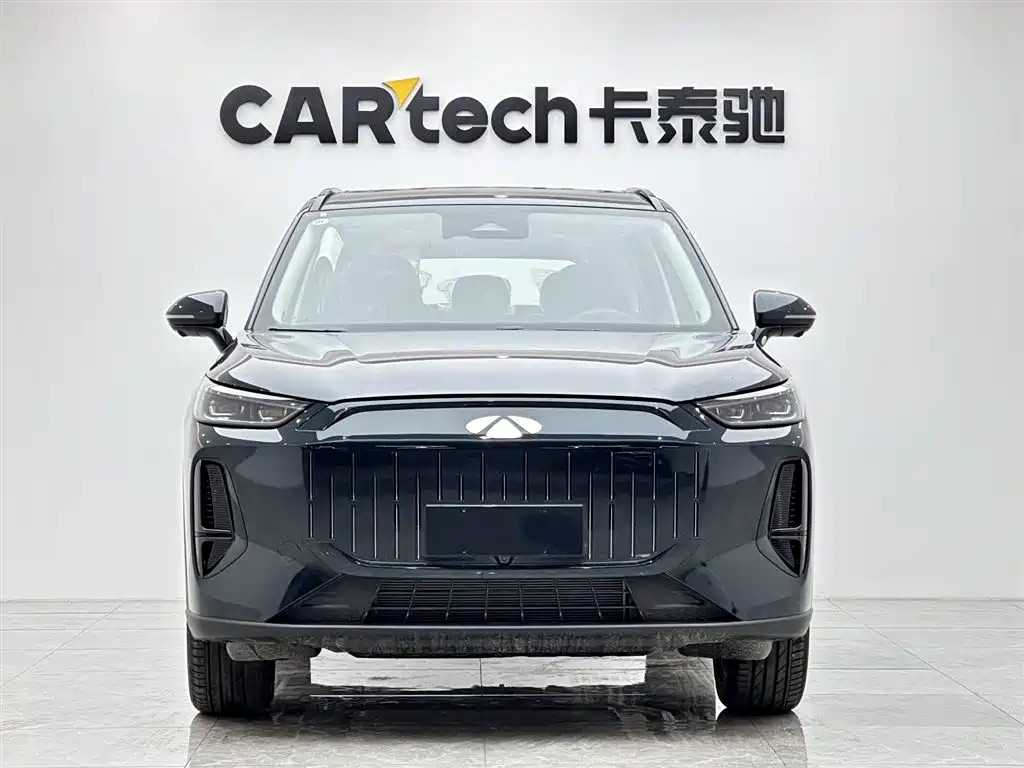 Chery T9 2025 120 7 мест