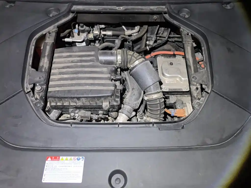 BYD Pro New Energy — миниатюра 21
