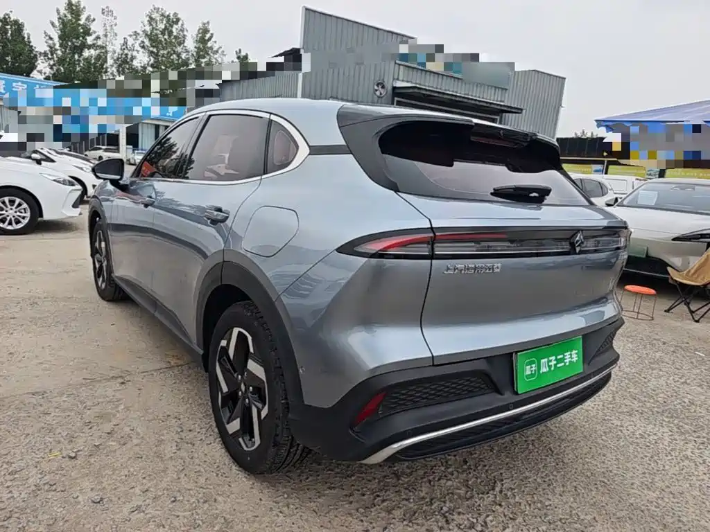 Baojun Yunhai — миниатюра 5