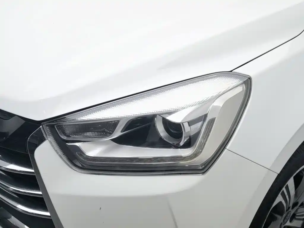 JAC Refine S2 — миниатюра 7