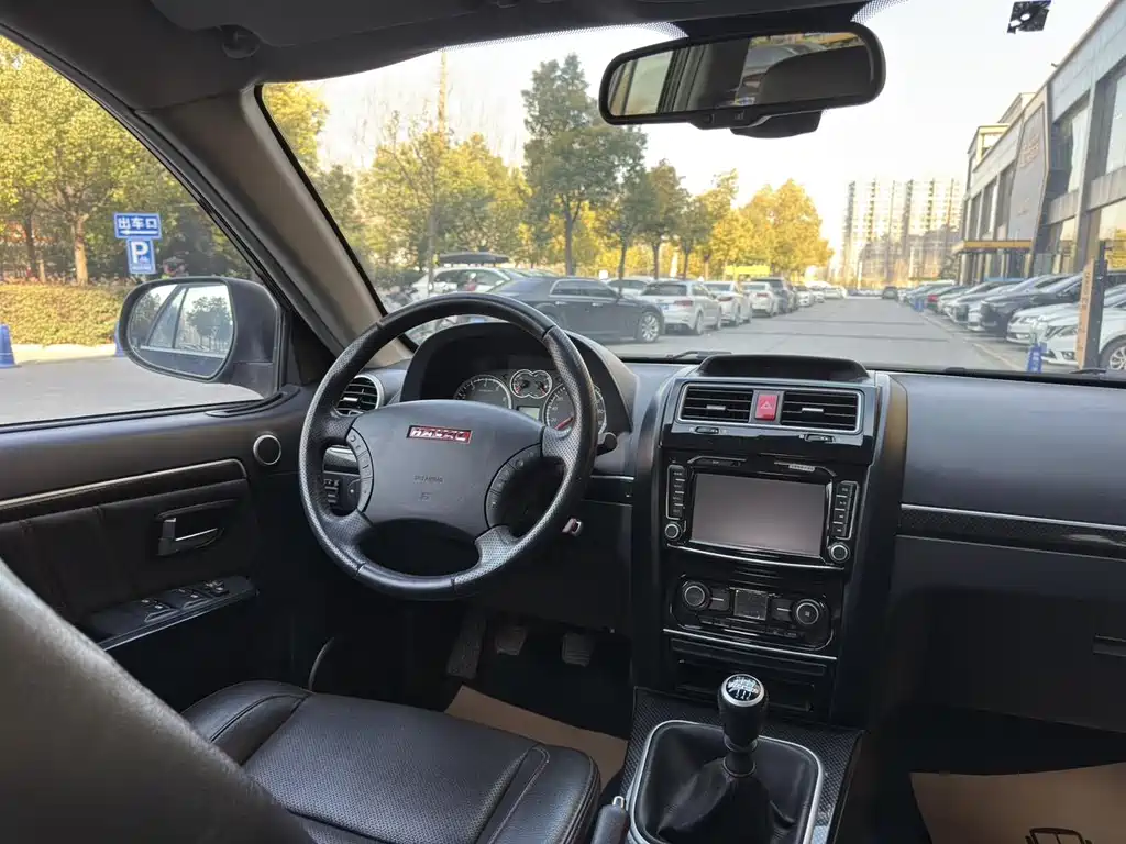 Haval H5 Classic — миниатюра 15