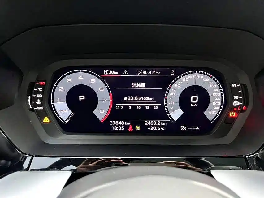 Audi A3 — миниатюра 19