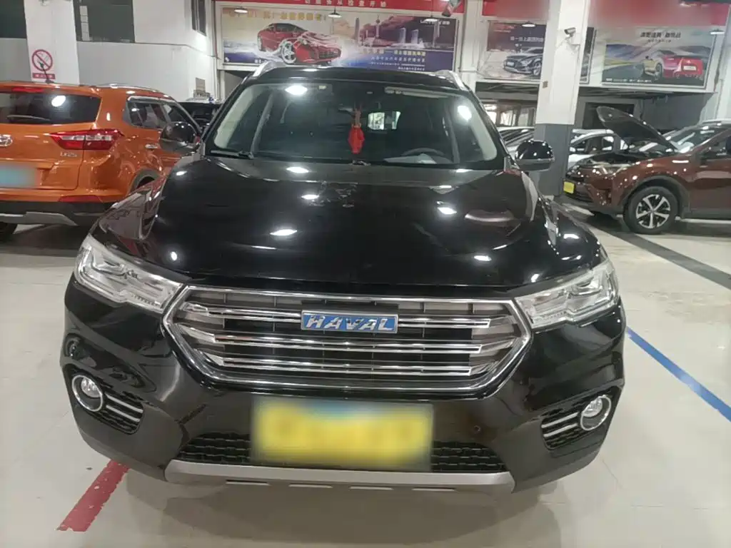 Haval H6 — миниатюра 3