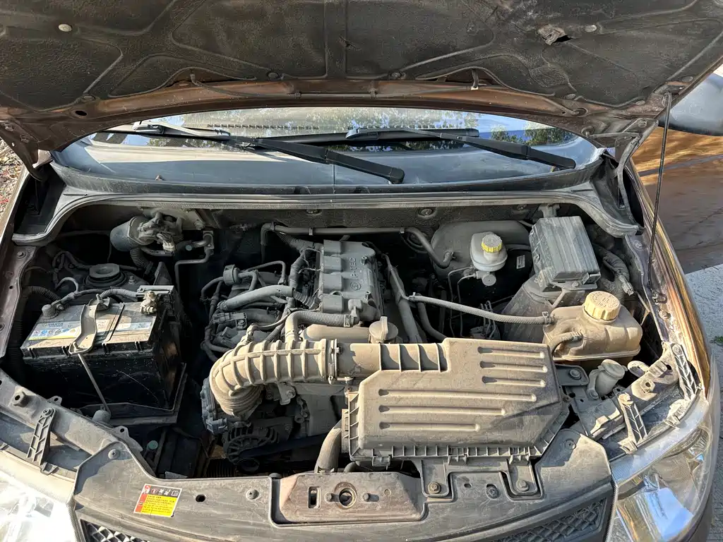 WULING WULING HONGGUANG