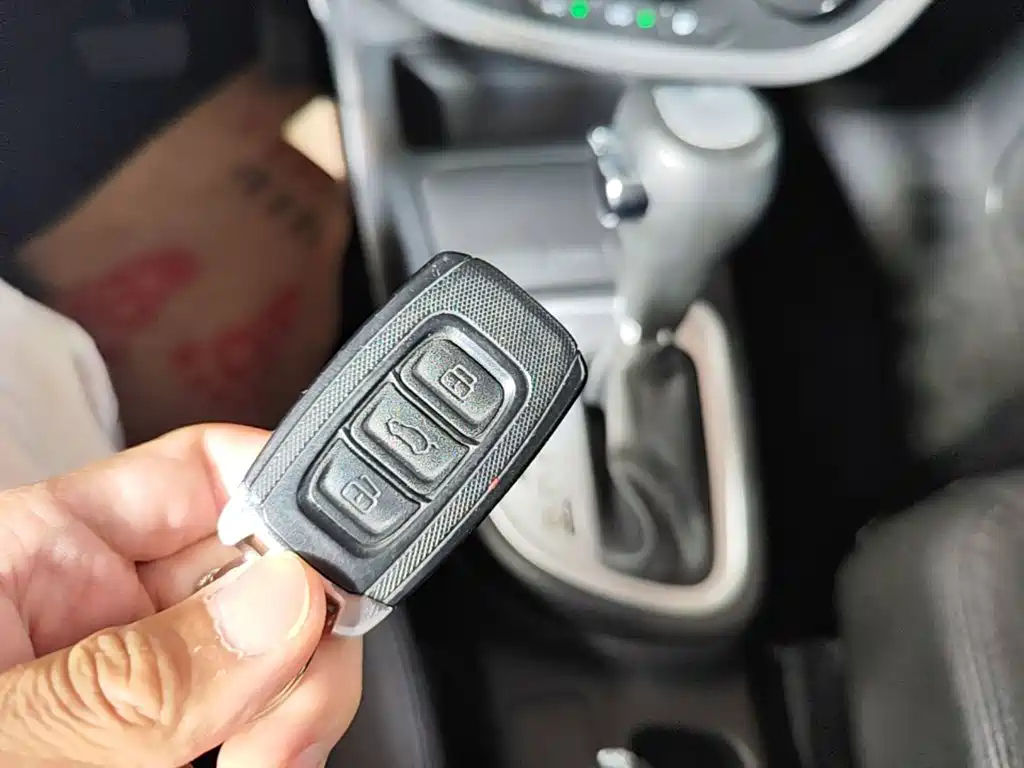 FAW Junpai D60 — миниатюра 13