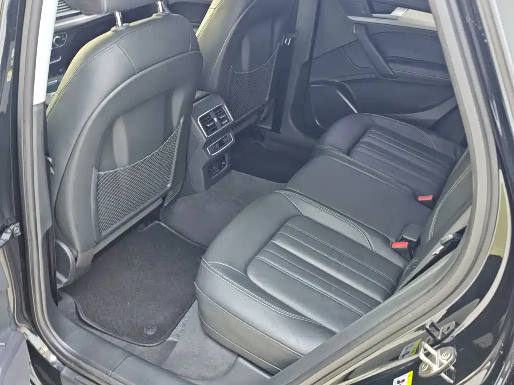 Audi Q5L — миниатюра 15