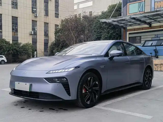 DONGFENG EΠ007 2024