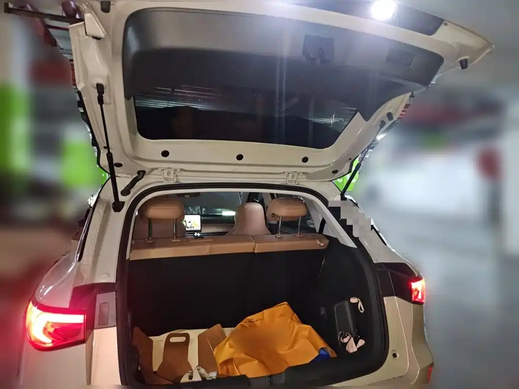 Wuling Bingo S — миниатюра 16