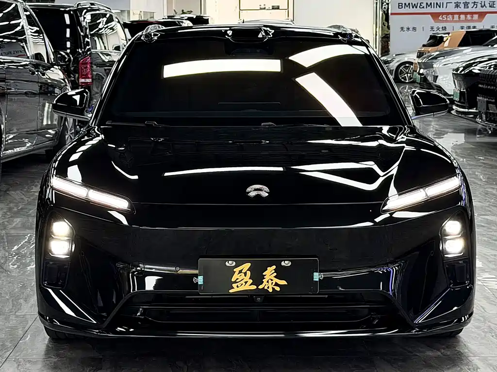 NIO ET5T — миниатюра 2