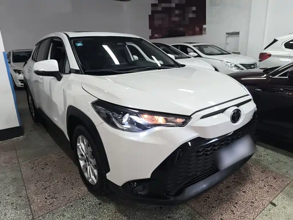Toyota Frontlander — миниатюра 4