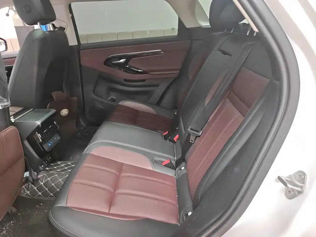 Land Rover Evoque — миниатюра 15