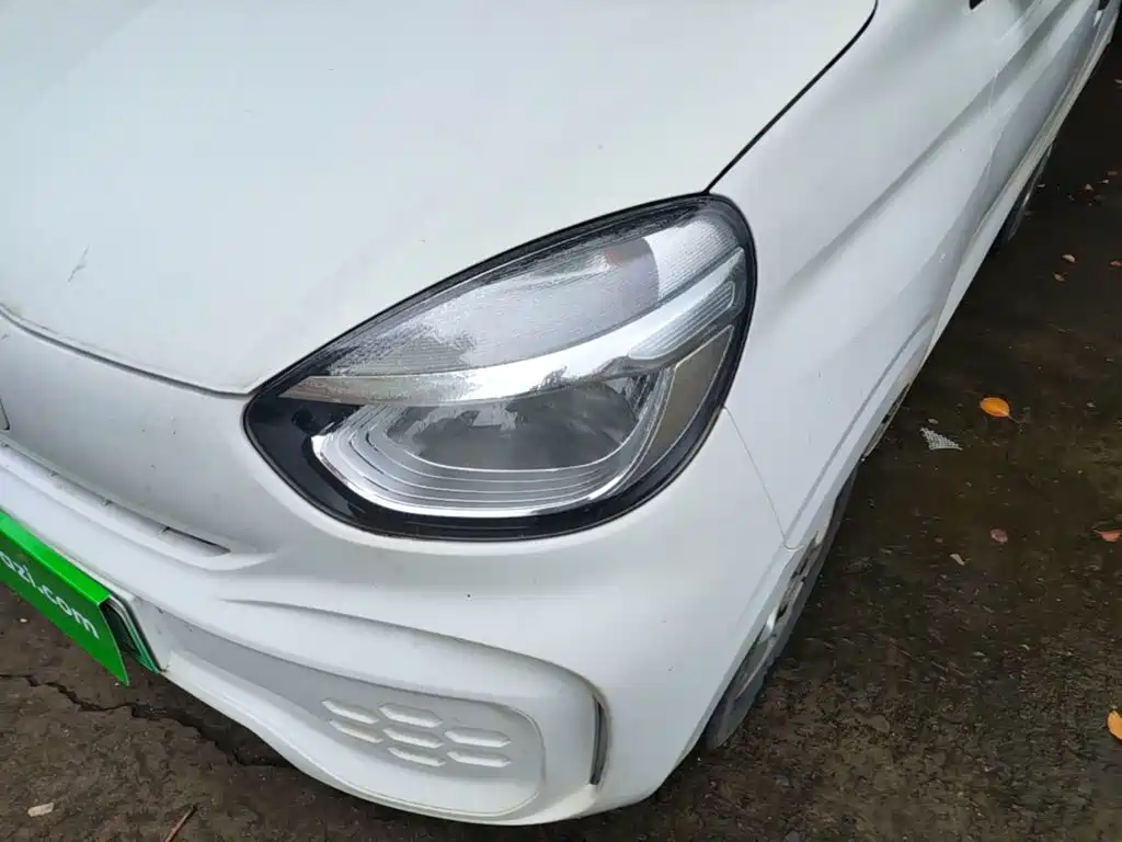 Roewe Clever — миниатюра 24