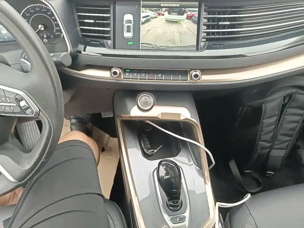 Haval H6 — миниатюра 14