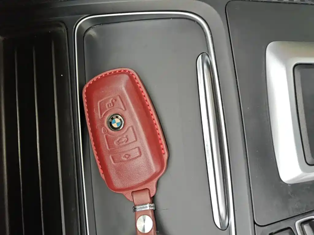 BMW 3 Series — миниатюра 9