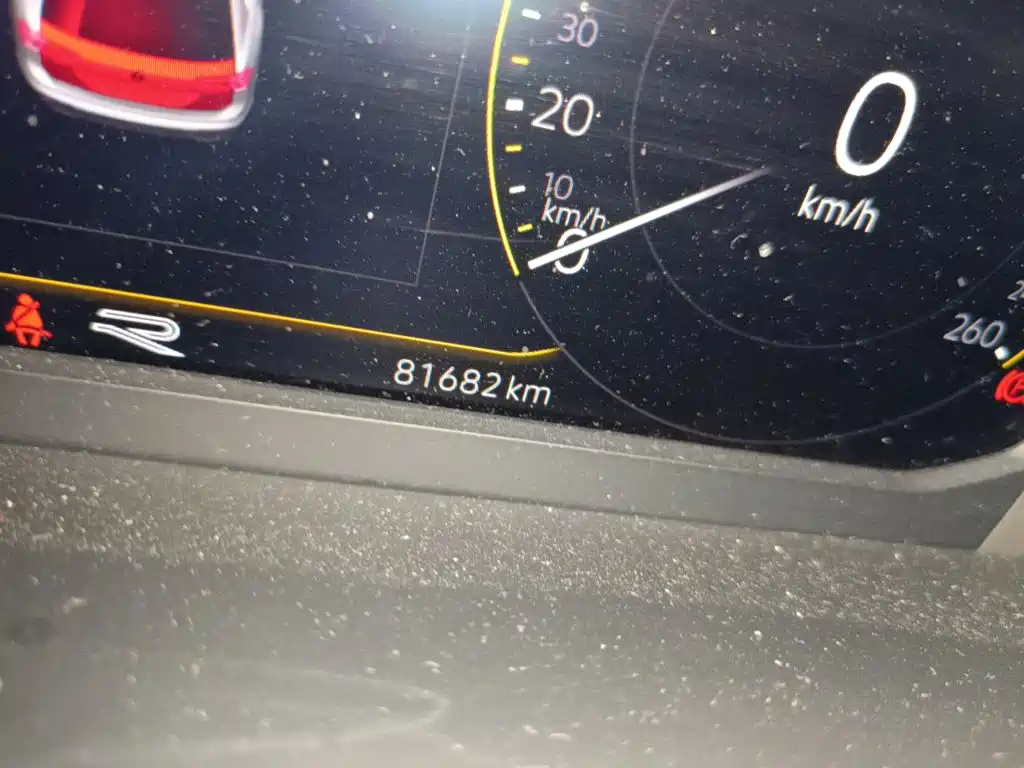 Volkswagen Tiguan L — миниатюра 5