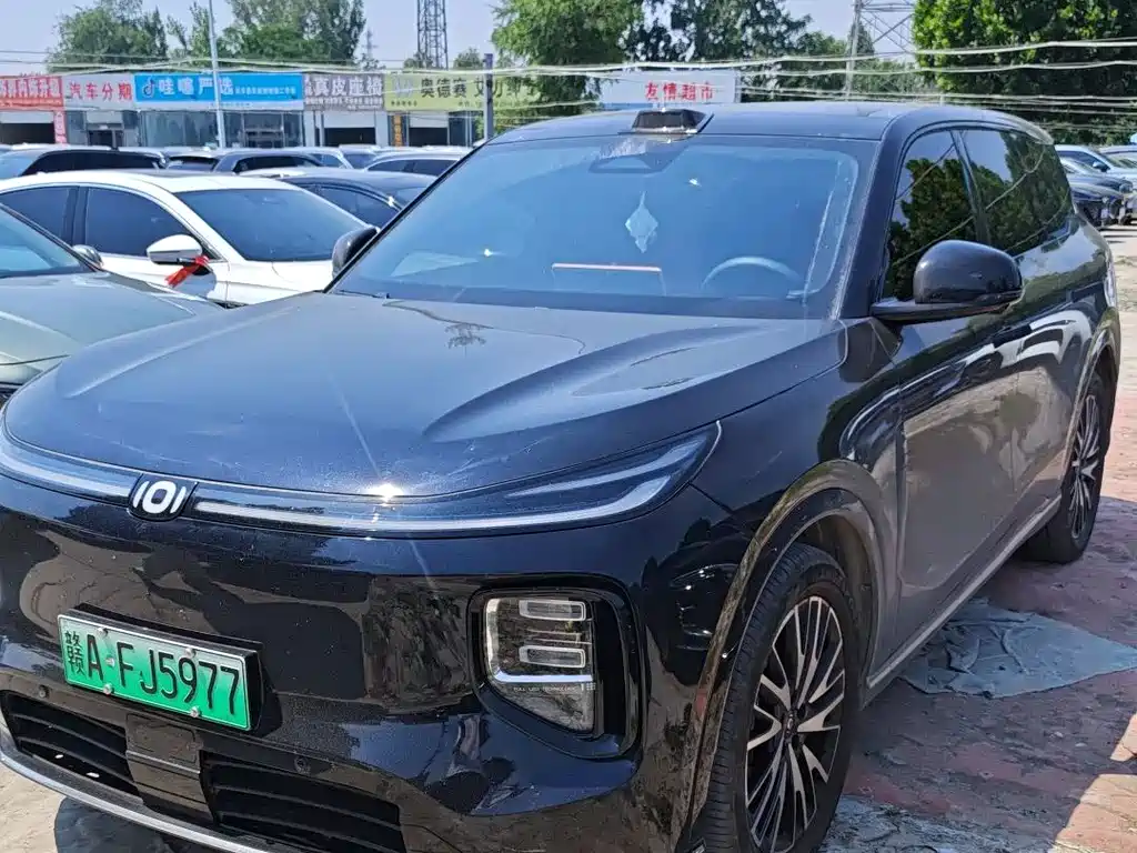Qiyuan Qiyuan Q07 2025