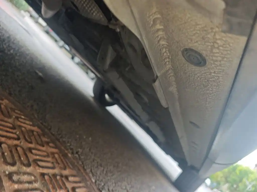 Toyota Corolla Cross — миниатюра 18