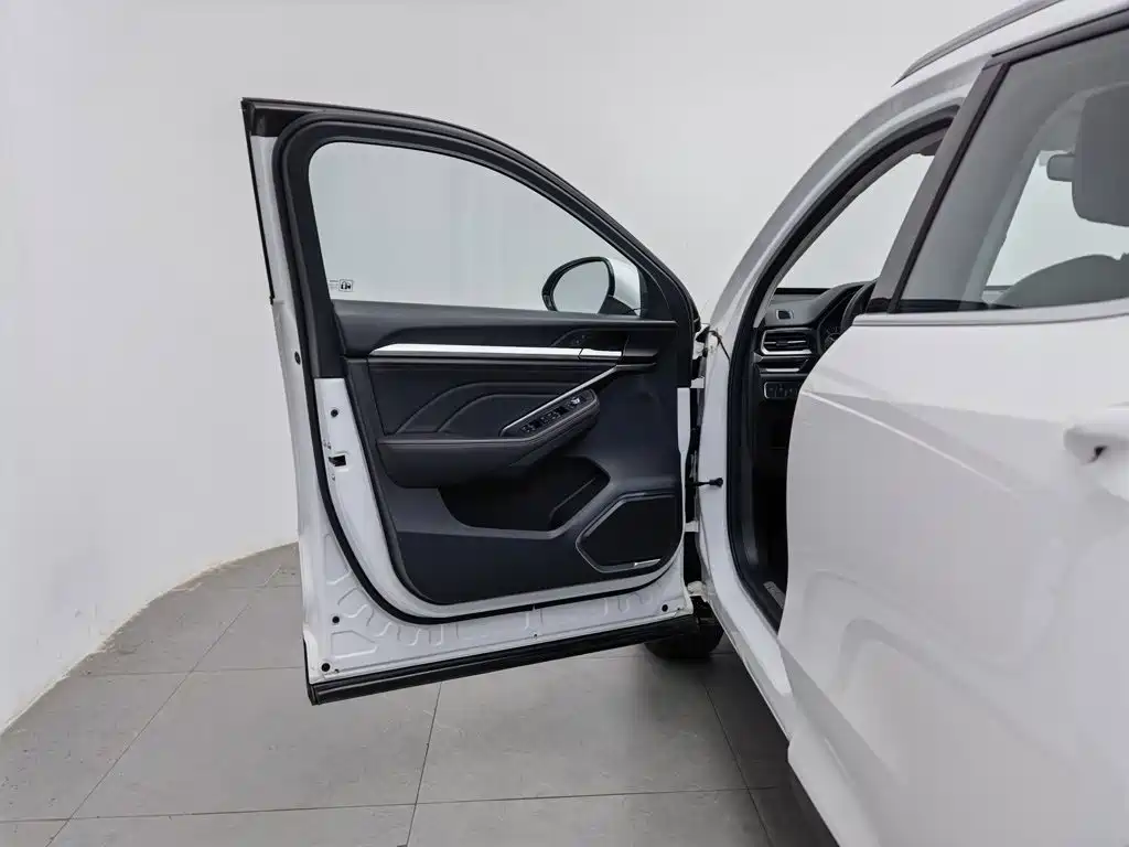 Haval F5 — миниатюра 8