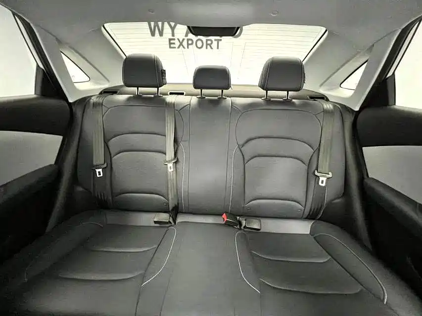 Chevrolet Monza — миниатюра 10