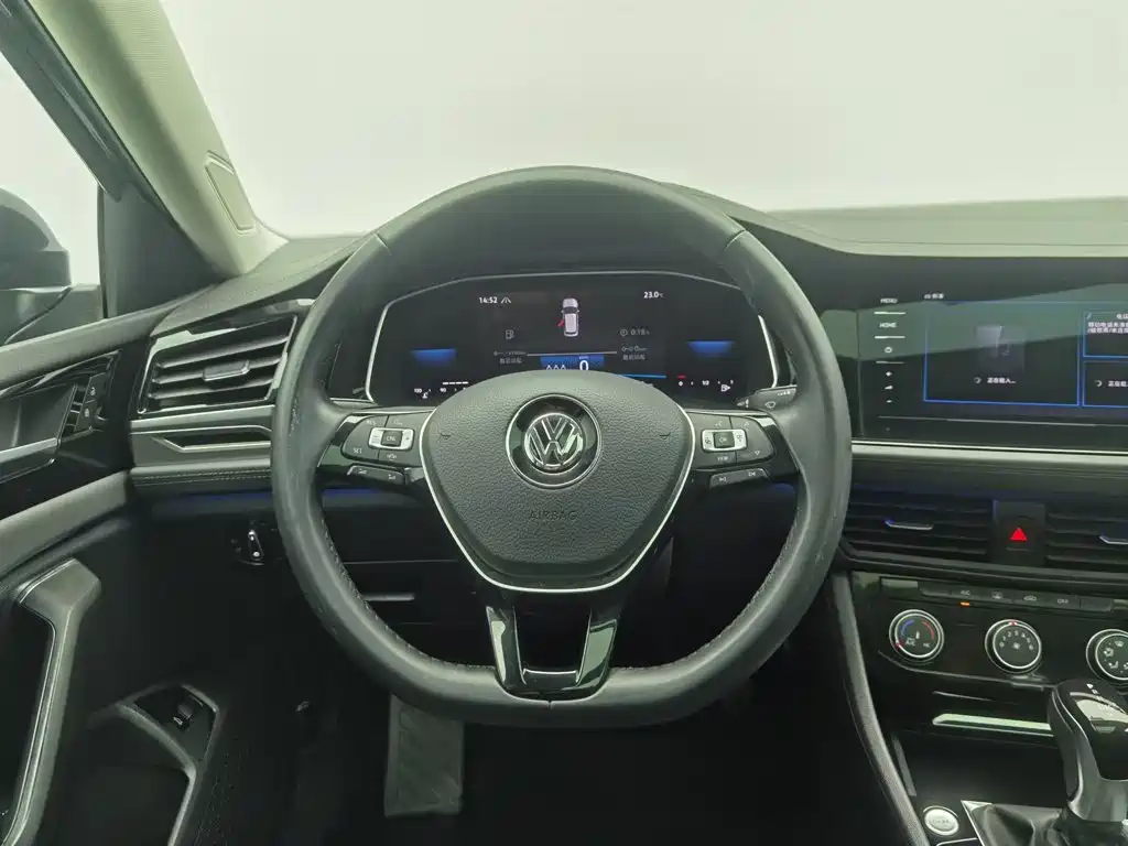 Volkswagen Sagitar — миниатюра 11