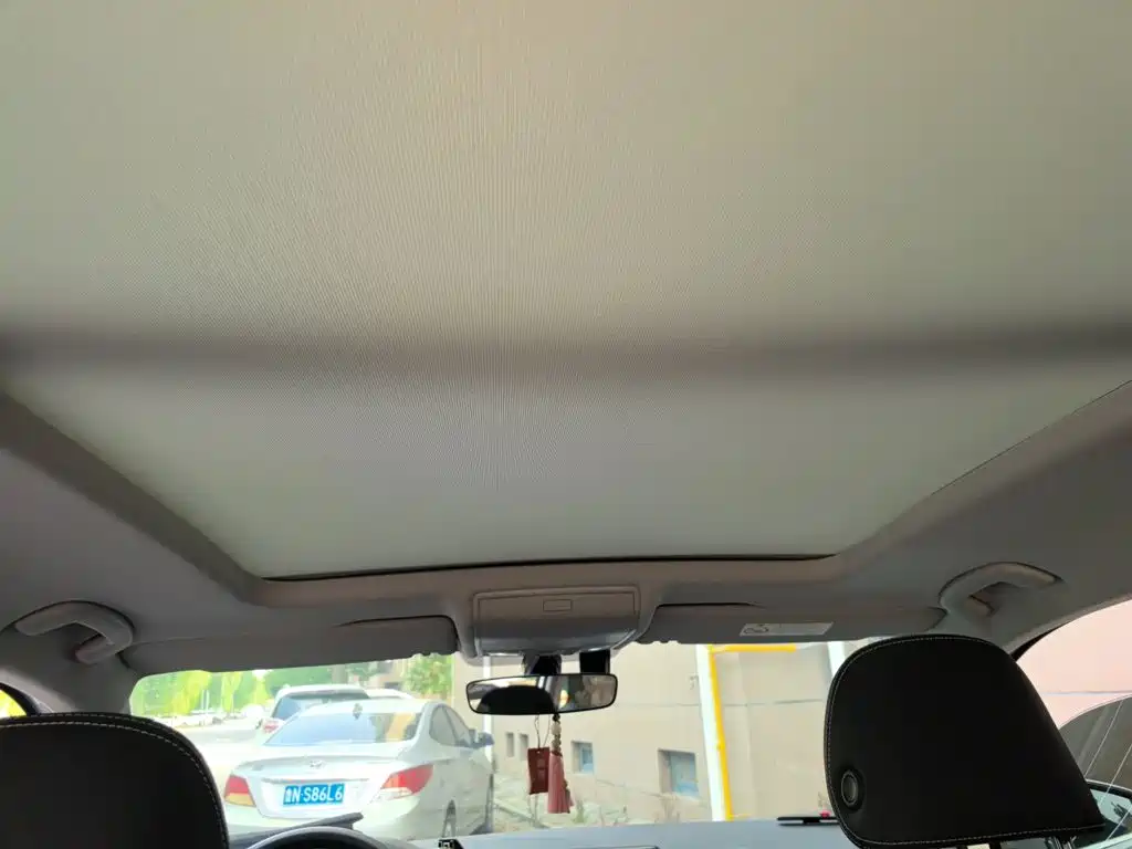 Volkswagen Tiguan L — миниатюра 19