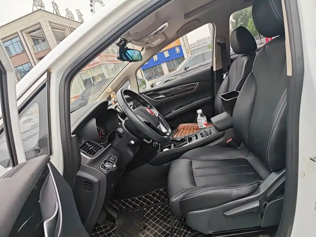 BYD MAX — миниатюра 11