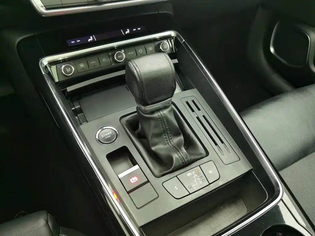 Citroen C5 — миниатюра 13