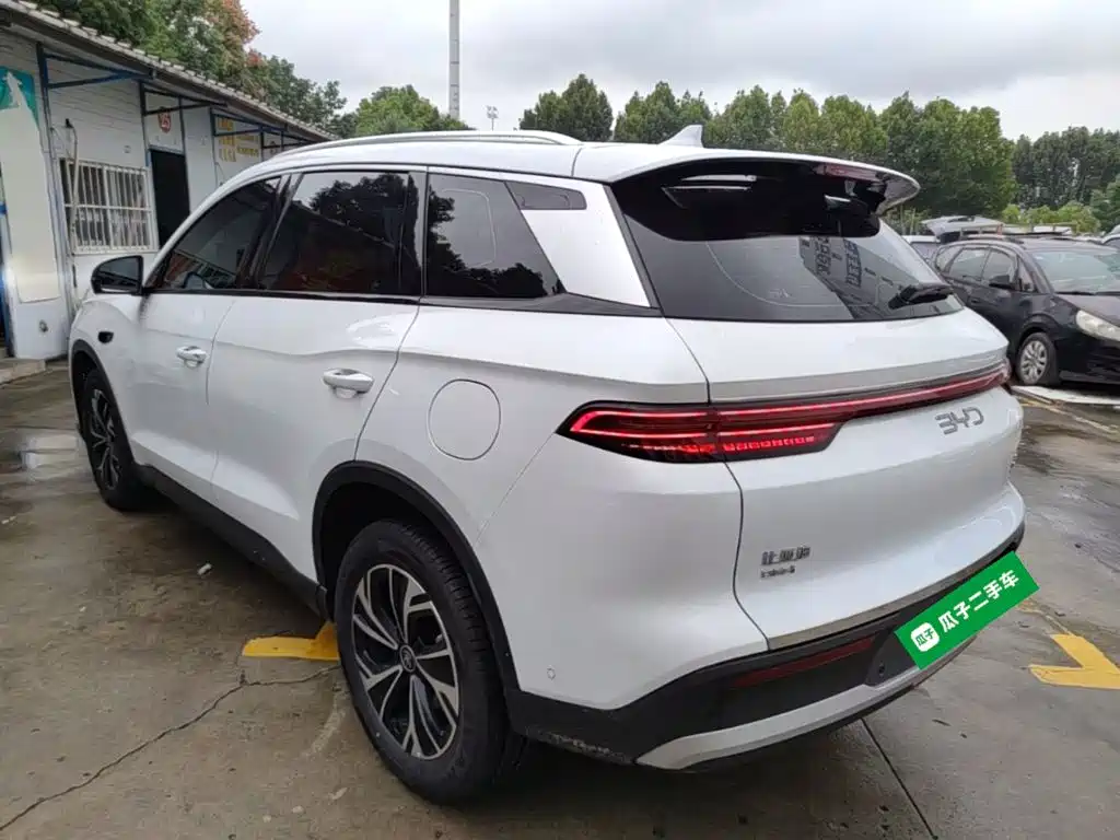 BYD Pro New Energy — миниатюра 5