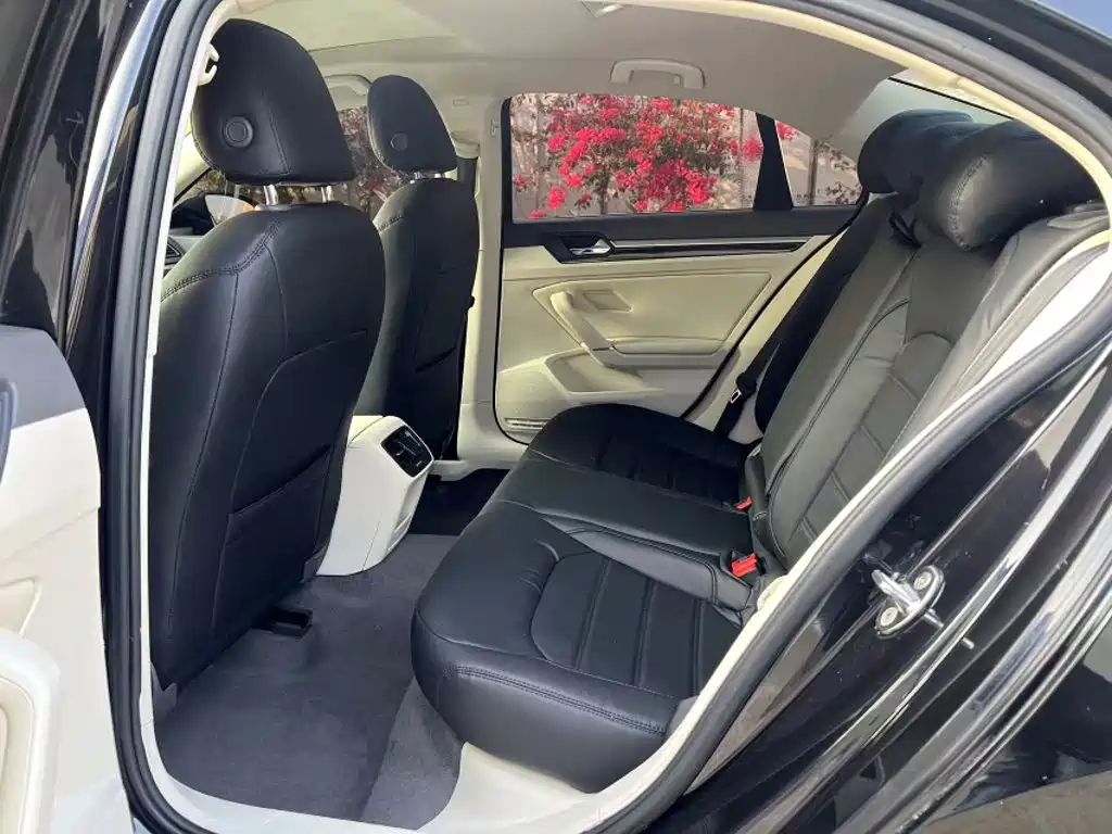 Volkswagen Lamando — миниатюра 10