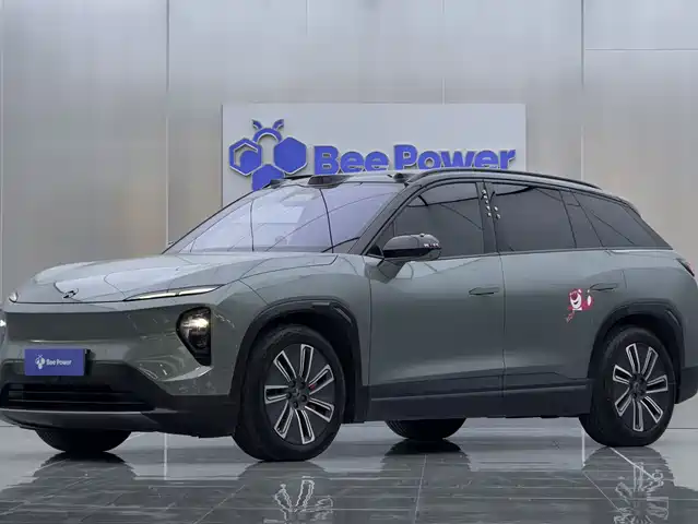 2023 Nio ES7
