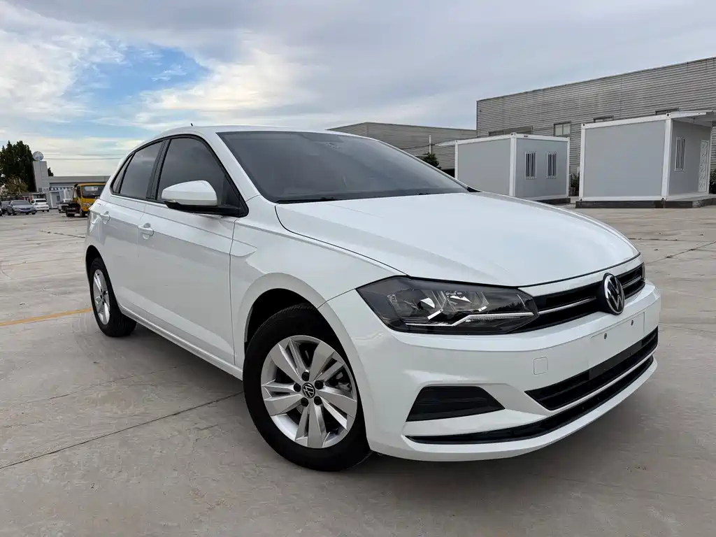 Volkswagen Polo — миниатюра 3